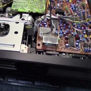 Ремонт техники NEC